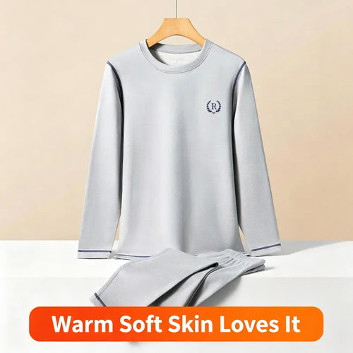 Warm underwear set