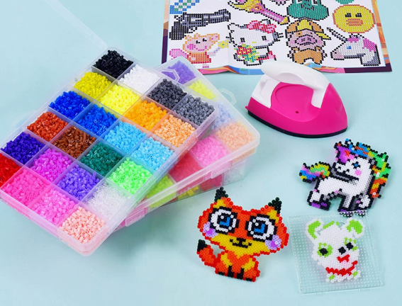 Soulmate-Puzzle Puzzle DIY Full Set Material Pack