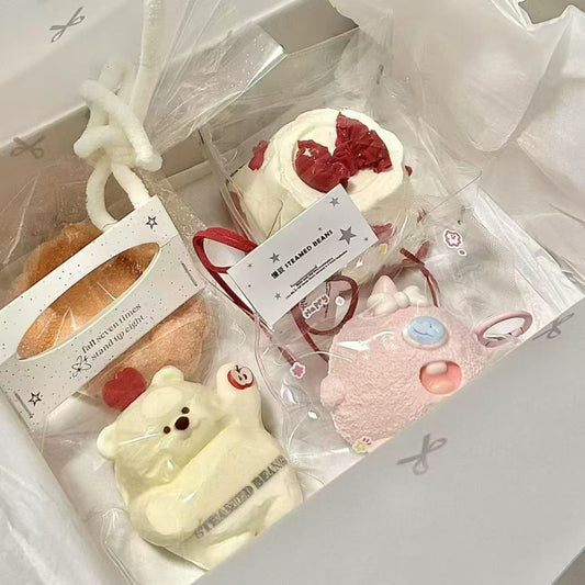 DIY Squishies