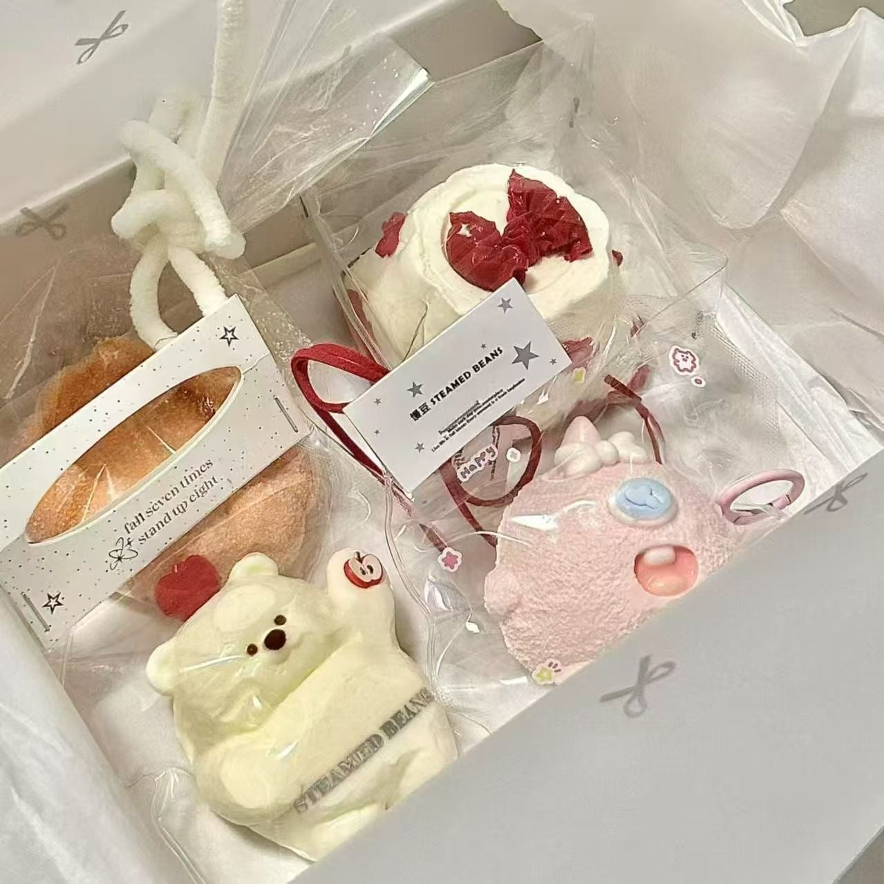 DIY Squishies