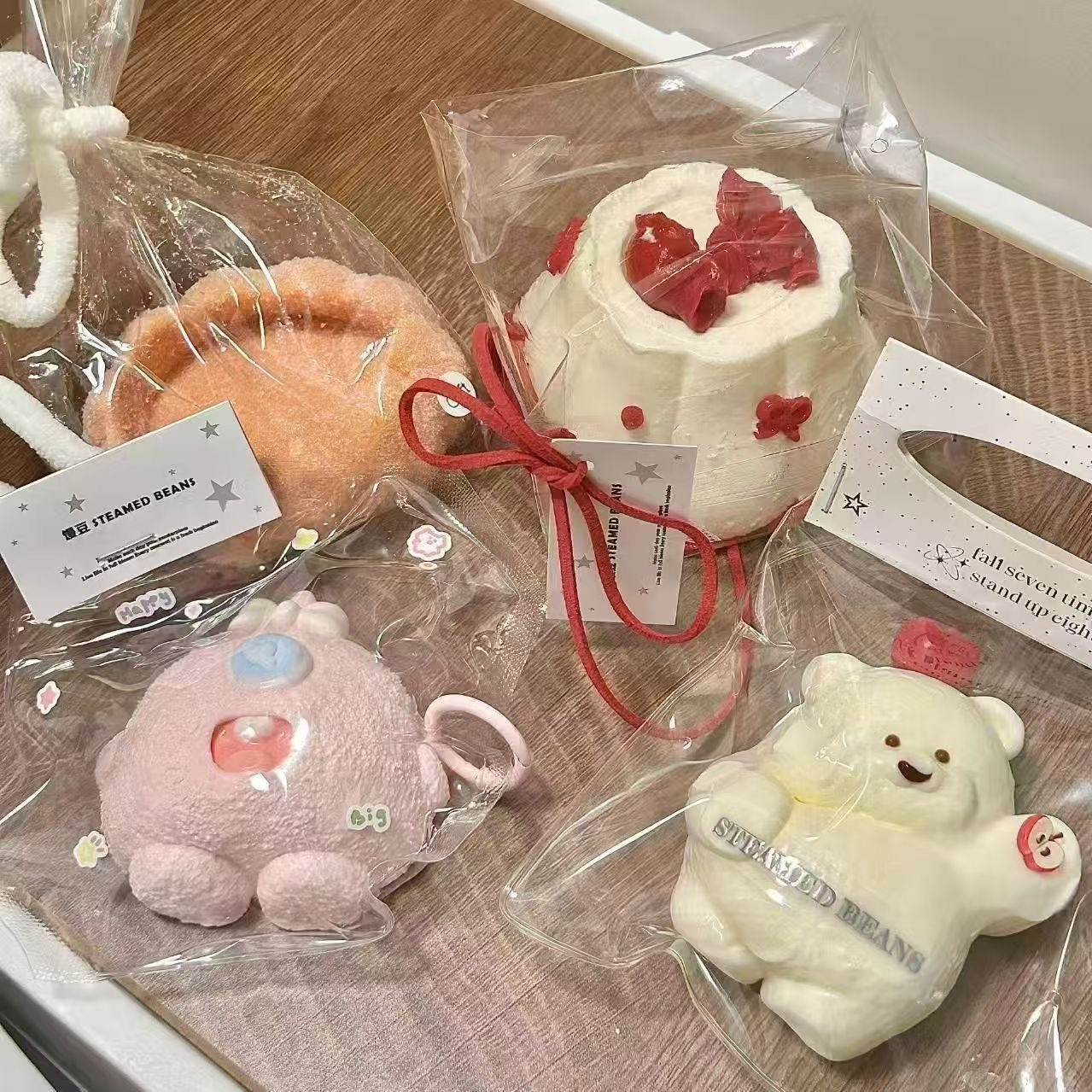 DIY Squishies