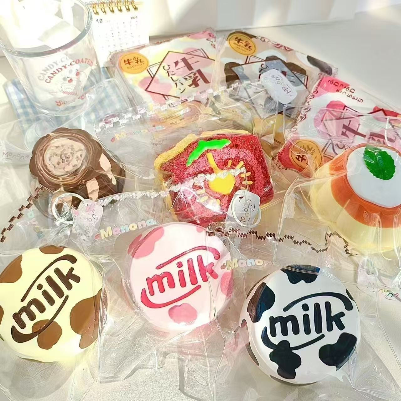 DIY Squishies