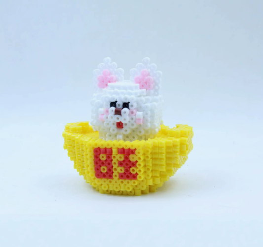 Soulmate-Puzzle Puzzle DIY Full Set Material Pack